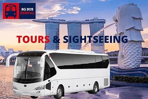 Best Bus Rental Services With Driver - 2025