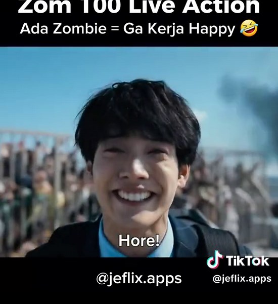 jeflix.apps on TikTok