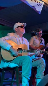 A packed house, a cold drink, and a song that’s been sung in just about every honky-tonk from here to the coast. ‘Corpus Christi Bay’ at Gruene Hall—doesn’t get much better than that. 🎶🍻 See y’all down the road. | Robert Earl Keen