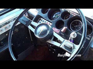 Busforsale.com presents "Elvis"