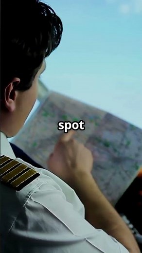 Pilotage: Navigate Without GPS ✈️ (Old School Still Works)