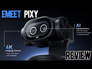 Is This The Best 4K Webcam For Your Desk?