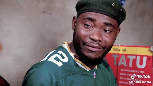 Harusi ya Chado: Ujumbe wa Masta na Hajra