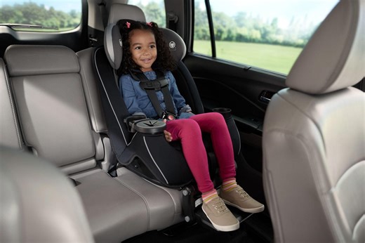 Traveling with kids on spring break? Travel 'hacks' for cars, flying