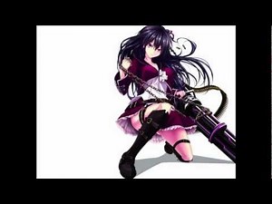Nightcore - Titanium
