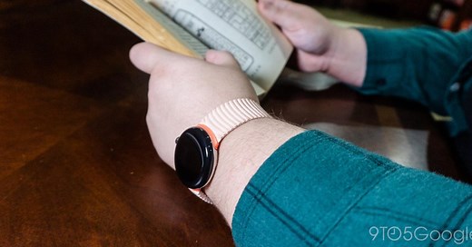 Google Pixel Watch LTE gets first ever discount at $50 off