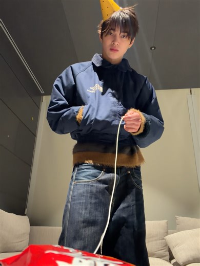 Chocolate for Coer: Valentine’s Day with Cortis