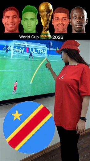 which One ?? 🔥🔥🤯. #highlights #football