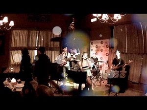 EN CUALQUIER LUGAR - MURIEL LANFRANCO