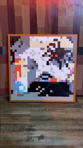 Making Every Minecraft Painting Pt. 5