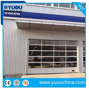 [Hot Item] Aluminum  Glass Single Door Interior Doors/8mm Laminated Glass Door with Aluminum Frame
