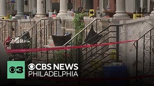 3 killed, 10 injured in South Philadelphia mass shooting
