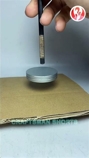 Magnetic Levitation | A Quick Test of Magnetic Levitation