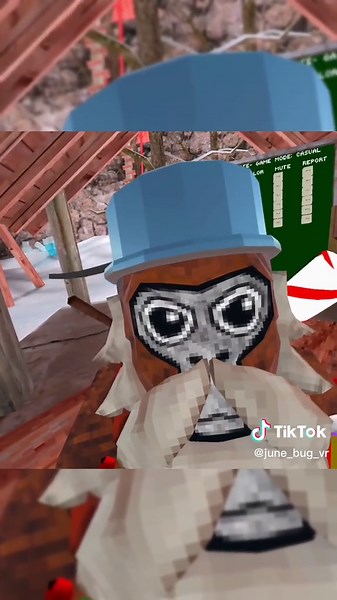 This was all jokes #valentinesday #fanlobby #junebugvr #gorillatag #gtag #vr #fyp #oculus #gtagfunny #gtaggirl #snapchat #vakentines