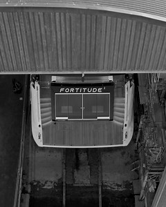 A slipway launch rich in heritage. A yacht shaped by vision. Celebrating the new Benetti Class 44M FORTITUDE1. #benettiyachts #benetti #thehouseofyachting #Class #CassettaYachtDesigners Cassetta Yacht Designers | Benetti Yachts