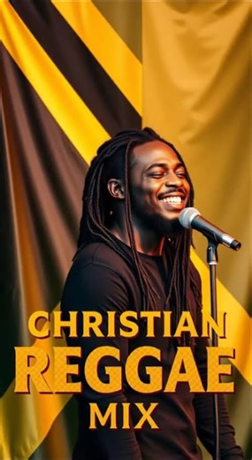 🙏🌴 CHRISTIAN REGGAE MIX – Uplifting Gospel Reggae Vibes & Faith Filled Roots 🌴🙏