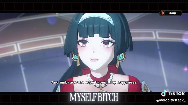 Astra Yao's Inspiring Journey from Projects to Creation