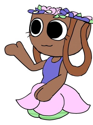 Tips for Drawing Characters Facing Forward