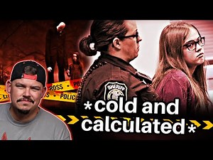 When An Internet Meme Turns Deadly: The Slender Man Stabbings