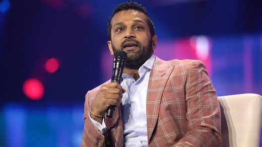 FBI Director Kash Patel Said He Took Down "Four Pillars" of an Iranian Hacking Group Eight Days Ago. They Just Hacked His Email - Wealth of Geeks