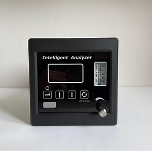 [Hot Item] High-Performance Dew Point Analyzer for Accurate Humidity Control