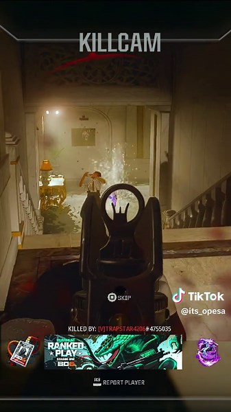 Hacking Rainbow streak iridescent ruins my ranked play experience!! #bo6 #hackers #rankedplay #omnimovement #iridescent #rainbowstreak @APATHY @Parasite @Scump @SLACKED @Colt please get these guys banned!