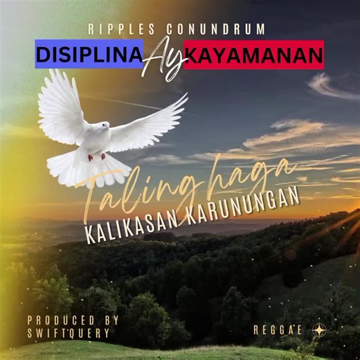 Talinghaga: A Reggae Anthem for Unity and Nature