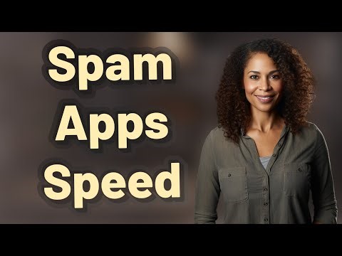 How Fast Do Spam-Blocking Apps Stop New Scam Techniques?