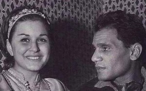 نادر (١٩٤٦) - خايف أقول اللي ف قلبي