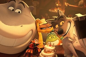 Animación de DreamWorks doblada por influencers, el drama francés que enamoró a Bong Joon-ho y el nuevo thriller de acción del director de 'Casino Royale': lo mejor y lo peor de los estrenos de cine