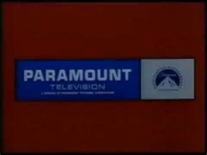 Paramount Television "Closet Killer" Logo (1969)