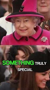 How Kate Middleton Won Queen Elizabeth's Heart Beyond Royal Duties