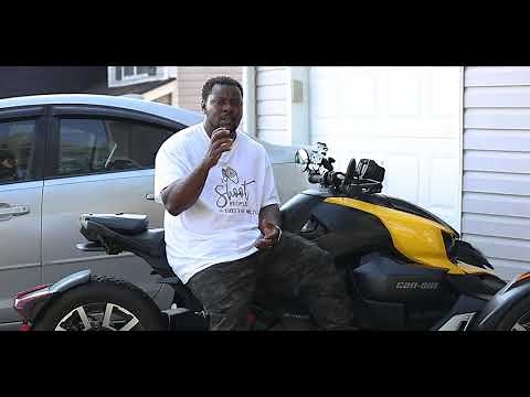 Can-am Ryker Rally Exhaust Upgrade- Treal Performance Exhaust