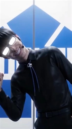 Proyecto Bluelock live action #anime #bluelock #liveaction