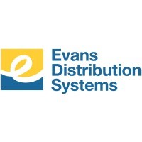 Evans Distribution Systems | LinkedIn