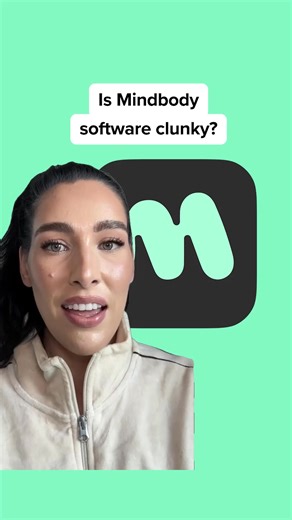 Plenty of chatter—but the truth? Our all-in-one software’s better than ever, and ready to help your studio grow. | Mindbody