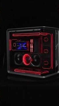 AMD Ryzen 7 9800X3D BO400 GAMING PC SETUP 2026! RTX 5080😱 #gamingpc #pcbuild #amd #rog