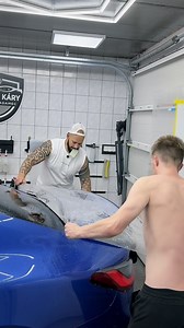 44 reactions | KUFR Z JEDNOHO KUSU FOLIE SLEVA - www.handwash.cz kod: cistykary10  Tipy & Triky ️PPF Ochranné folie MagnusPro ️Certifikované NANO ochrany už od 6tis ️Renovace laku a světlometů ️Otěru vzdorné ochrany kůže a její údržba  www.cisty-kary.cz #tipyatriky #auta #ppf #wrap #carwrap #detailing | Čistý káry Čeněk Adamec | Facebook