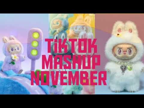 TikTok Mashup November #mashup #tiktokmashup