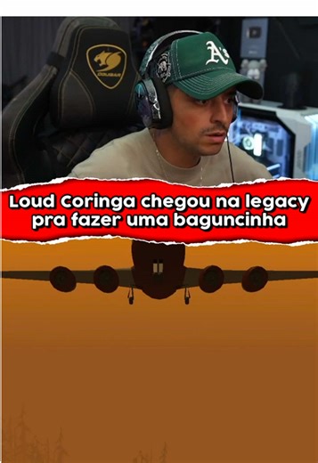 Coringa Chega ao Legacy: Uma Nova Experiência de Jogo