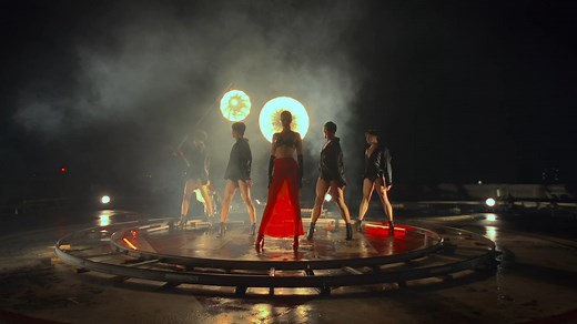 78K views · 216 reactions | CELEBRATING GMM GRAMMY’s 40-YEAR LEGACY. WhiteFox presents MATCHA - Music Lover (ซนซน 40 ปี GMM Grammy) #MATCHAMusicLover #เอ็มวีนี้ถ่ายทำที่ตึกGMMGRAMMY #ซนซน40ปีGMMGRAMMY #ซนซนให้สุด #WhiteFoxGM #GMMMusic | GMM Grammy | Facebook