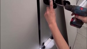 Urinal Partition, Wall mounted Public Toilet Partition, Men's Urinal Privacy Screen Waterproof Baffle Panel, Toilet Protection Divider, for Commercial Restroom Stall for High Traffic Areas