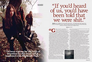 1.1K views · 71 reactions | We sent the new issue of Prog to the printers at the end of last week. But you can still get the current issue with Genesis on the cover. Have a look inside with our animated gif... Get in store or buy online here: https://www.magazinesdirect.com/az-magazines/6936709/prog-magazine-subscription.thtml | Prog | Facebook