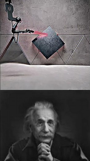 This Is How Einstein Thought Differently #2 #einstein #genius #thinking #shorts #motivation