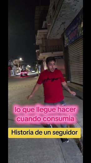 La vida de un adicto al cristal: testimonios y reflexiones
