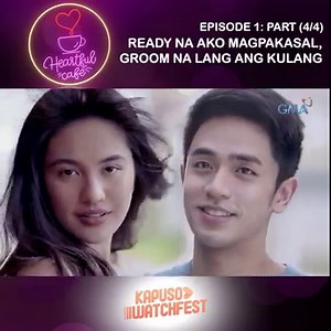 11K views · 148 reactions | Heartful Cafe: Episode 1 (Part 4 of 4)...