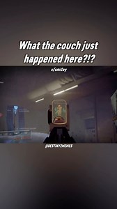 87K views · 683 reactions | What the couch just happened here?!? #Destiny2 | Destiny 2 Memes | Facebook