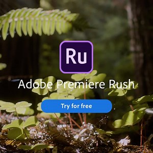 67 reactions · 9 comments | The quick and easy app for making your social videos stand out. | Adobe Video | Facebook