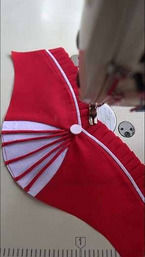 2.4M views · 21K reactions | Beautiful sleeves design 85 #sewing | Selai Tutorial | Facebook