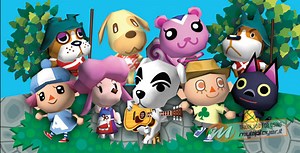 Animal Crossing: Let's Go to the City - Soluzione - Wii - 68564
